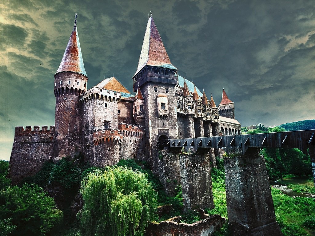 Transylvania